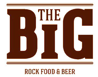 Logo - The Big