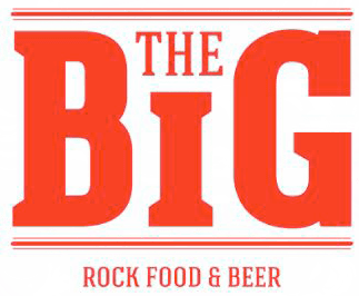 Logo - The Big